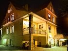 фото отеля Szarotka Hotel Zakopane