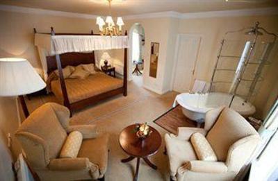 фото отеля Ringwood Hall Hotel