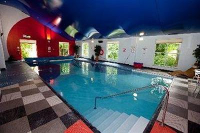 фото отеля Ringwood Hall Hotel