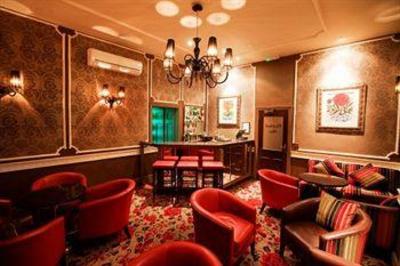 фото отеля Ringwood Hall Hotel