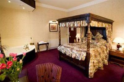 фото отеля Ringwood Hall Hotel
