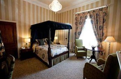 фото отеля Ringwood Hall Hotel
