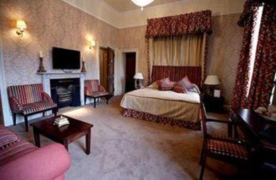фото отеля Ringwood Hall Hotel
