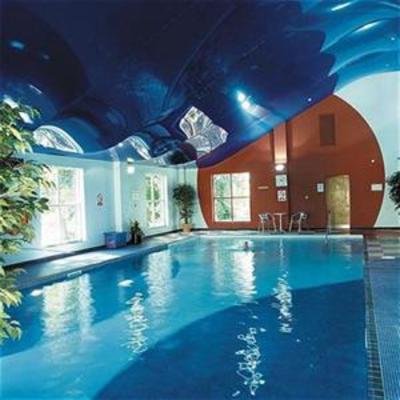 фото отеля Ringwood Hall Hotel