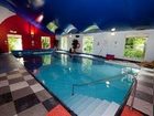 фото отеля Ringwood Hall Hotel