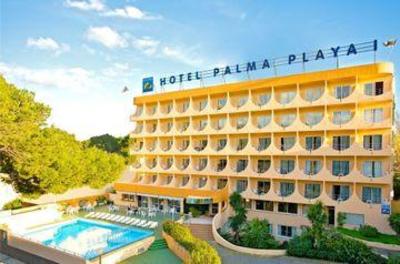 фото отеля Palma Playa I Hotel