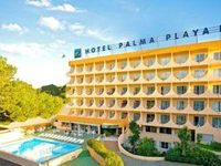 Palma Playa I Hotel