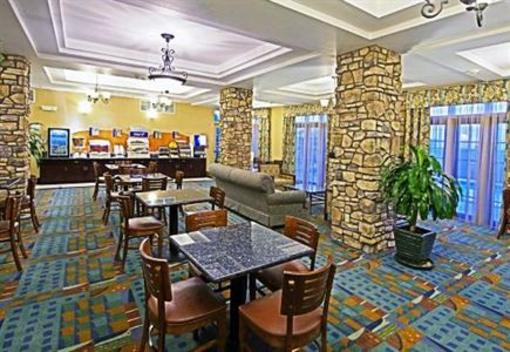 фото отеля Holiday Inn Express Hotel & Suites Tucson