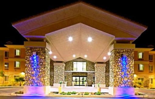 фото отеля Holiday Inn Express Hotel & Suites Tucson