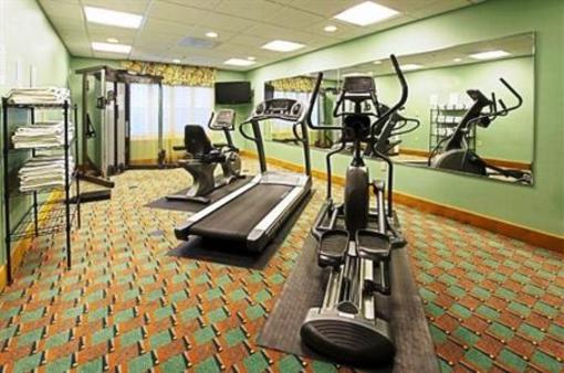 фото отеля Holiday Inn Express Hotel & Suites Tucson