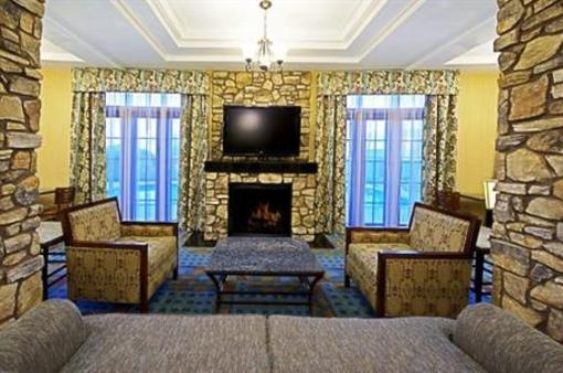 фото отеля Holiday Inn Express Hotel & Suites Tucson
