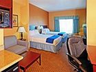 фото отеля Holiday Inn Express Hotel & Suites Tucson