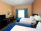 фото отеля Holiday Inn Express Hotel & Suites Tucson