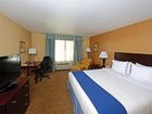 фото отеля Holiday Inn Express Hotel & Suites Tucson