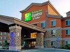 фото отеля Holiday Inn Express Hotel & Suites Tucson