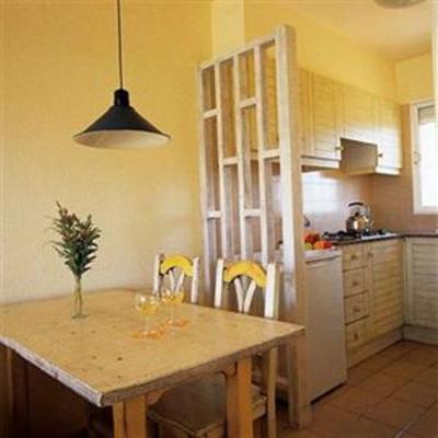 фото отеля Los Naranjos Apartmentos