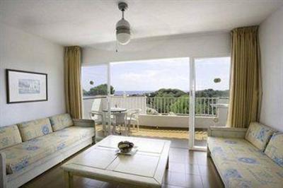 фото отеля Los Naranjos Apartmentos