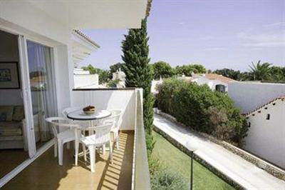 фото отеля Los Naranjos Apartmentos