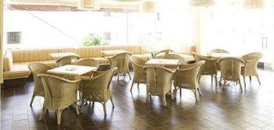 фото отеля Los Naranjos Apartmentos