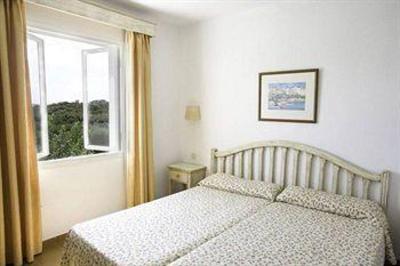фото отеля Los Naranjos Apartmentos