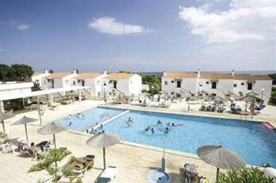 фото отеля Los Naranjos Apartmentos