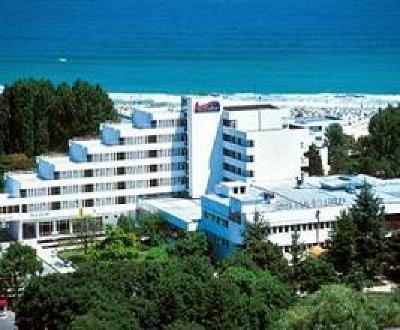 фото отеля Hotel Sandy Beach