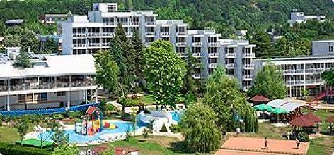 фото отеля Hotel Sandy Beach