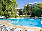 фото отеля Hotel Sandy Beach