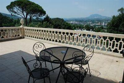 фото отеля Hotel Villa Pigna