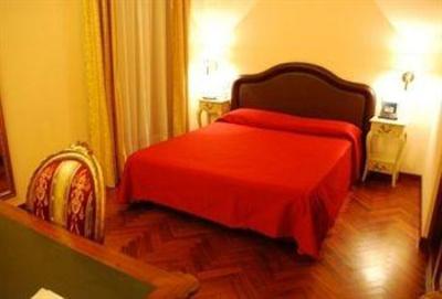 фото отеля Hotel Villa Pigna