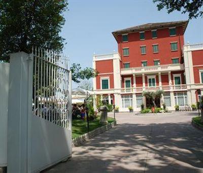 фото отеля Hotel Villa Pigna