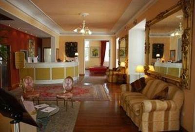 фото отеля Hotel Villa Pigna