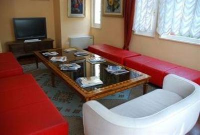 фото отеля Hotel Villa Pigna