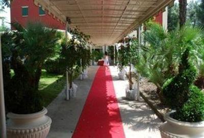 фото отеля Hotel Villa Pigna