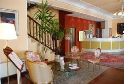 фото отеля Hotel Villa Pigna