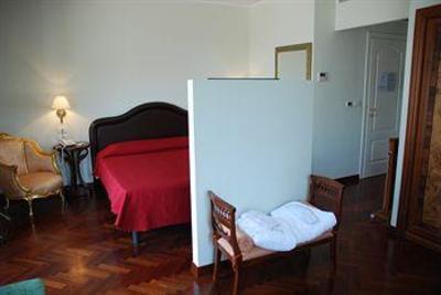 фото отеля Hotel Villa Pigna