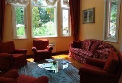 фото отеля Hotel Villa Pigna