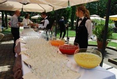 фото отеля Hotel Villa Pigna