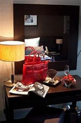 фото отеля Grand Hotel and Spa Rodina