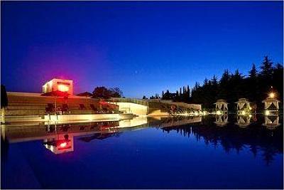 фото отеля Grand Hotel and Spa Rodina