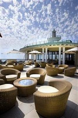 фото отеля Grand Hotel and Spa Rodina