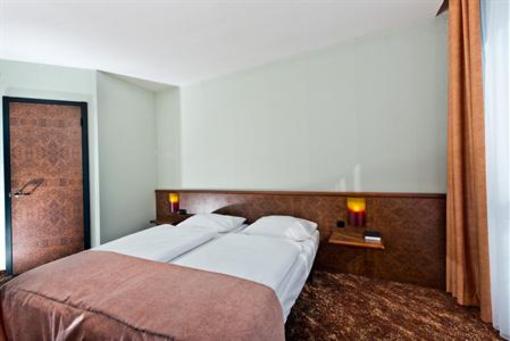 фото отеля Parkhotel Dessau