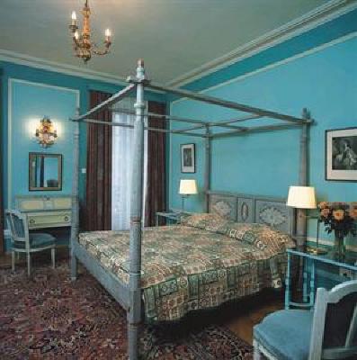фото отеля Hotel Longemalle