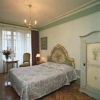 фото отеля Hotel Longemalle