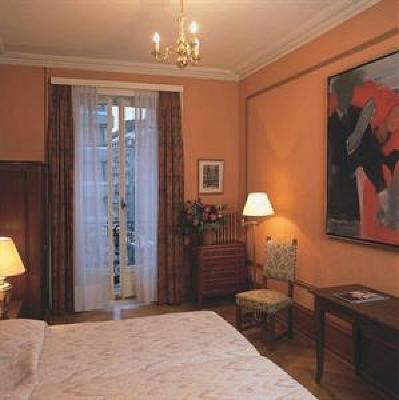 фото отеля Hotel Longemalle