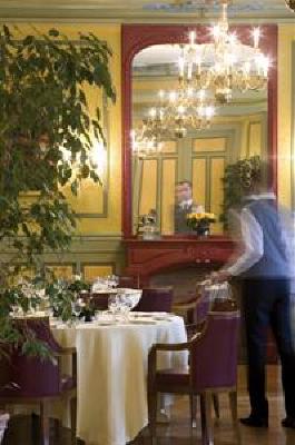 фото отеля Hotel Longemalle