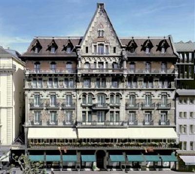 фото отеля Hotel Longemalle