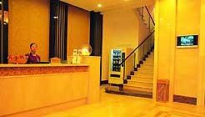 фото отеля Nanyuan Chain Inn Zhongshan Ningbo