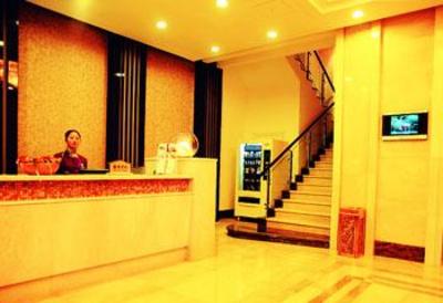 фото отеля Nanyuan Chain Inn Zhongshan Ningbo