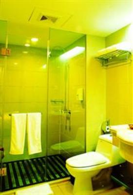 фото отеля Nanyuan Chain Inn Zhongshan Ningbo
